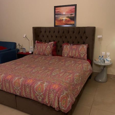 Private Guest House In Five Stars Resort رأس الخيمة المظهر الخارجي الصورة
