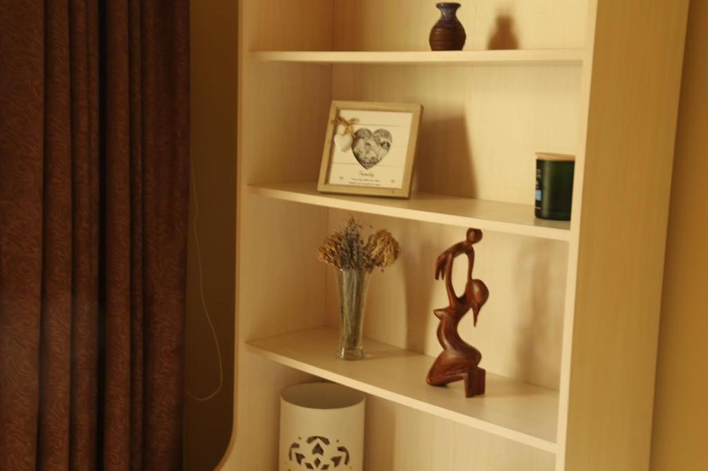 Private Guest House In Five Stars Resort رأس الخيمة المظهر الخارجي الصورة