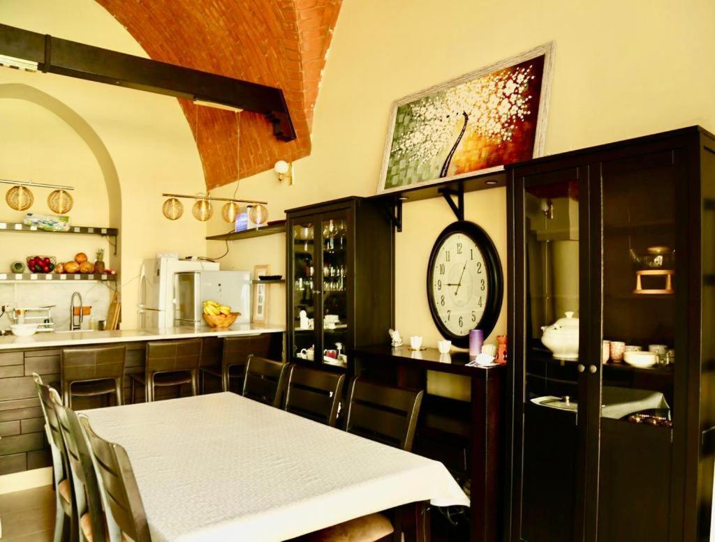 Private Guest House In Five Stars Resort رأس الخيمة المظهر الخارجي الصورة